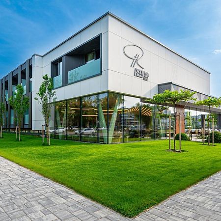 Reed Luxury Hotel By Balaton Siofok Exterior photo