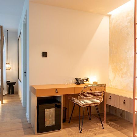 Reed Luxury Hotel By Balaton Siofok Exterior photo
