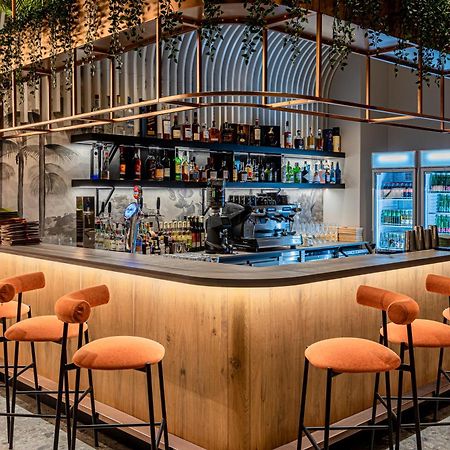 Reed Luxury Hotel By Balaton Siofok Exterior photo