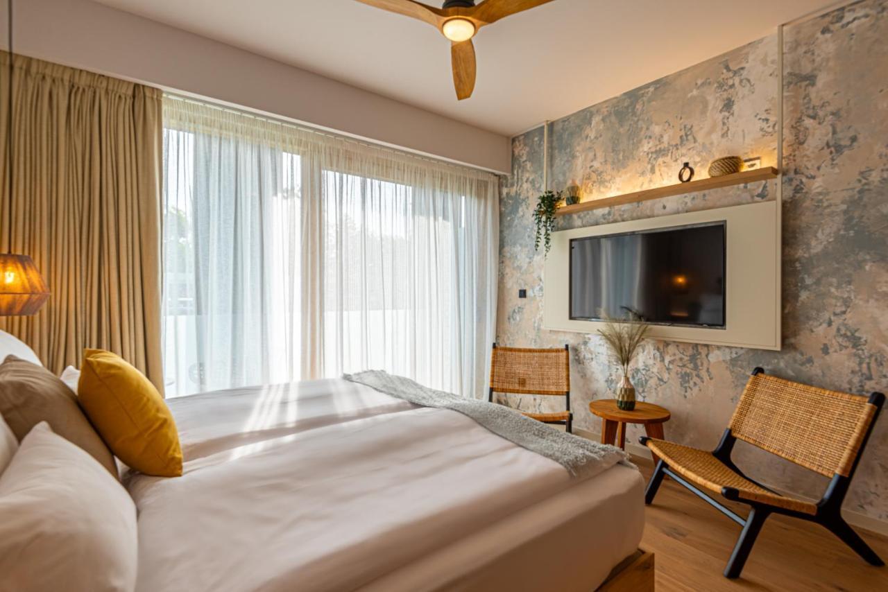 Reed Luxury Hotel By Balaton Siofok Exterior photo