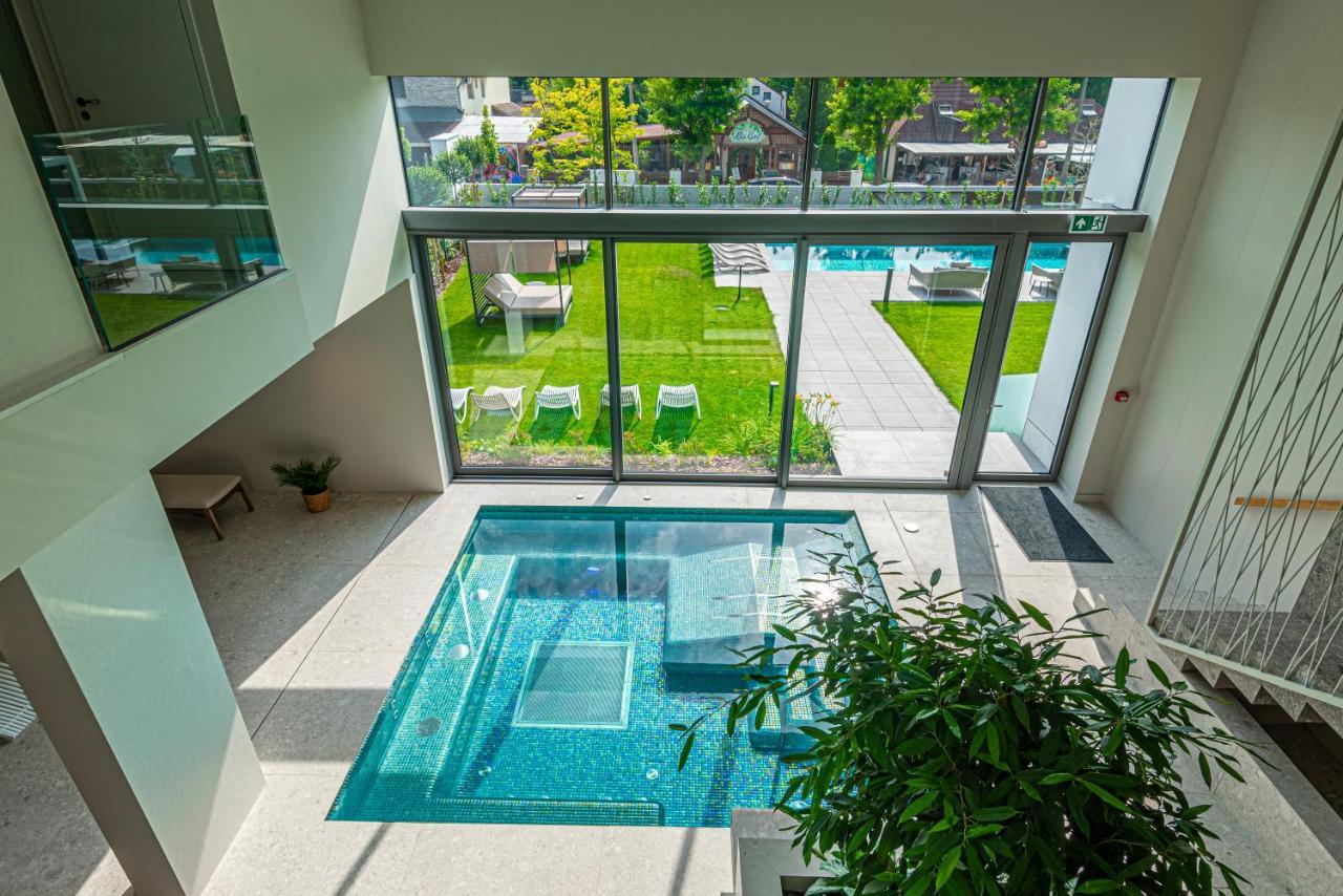 Reed Luxury Hotel By Balaton Siofok Exterior photo