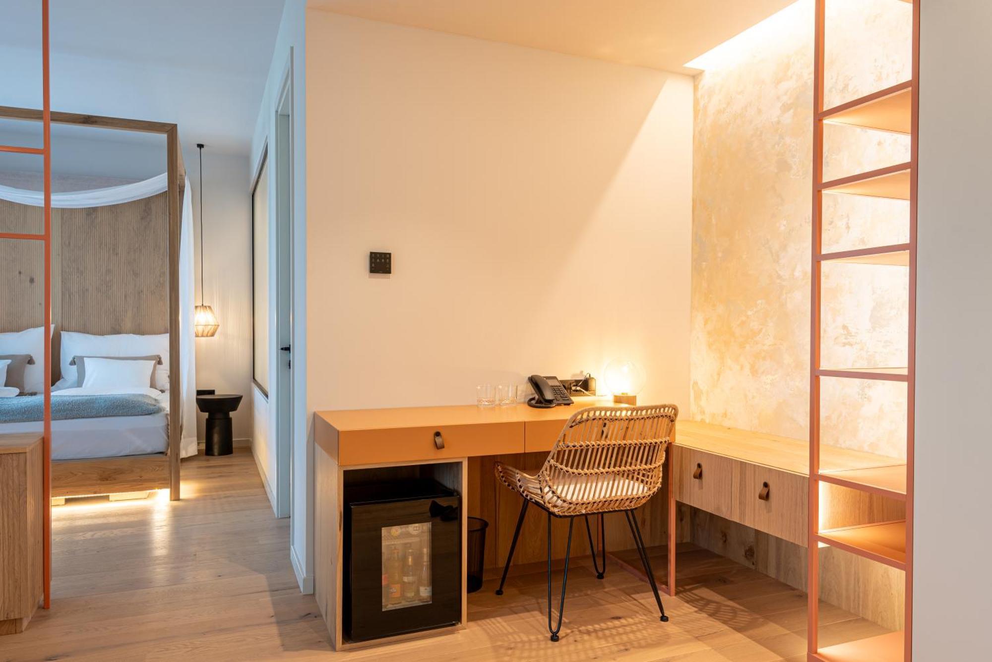 Reed Luxury Hotel By Balaton Siofok Exterior photo