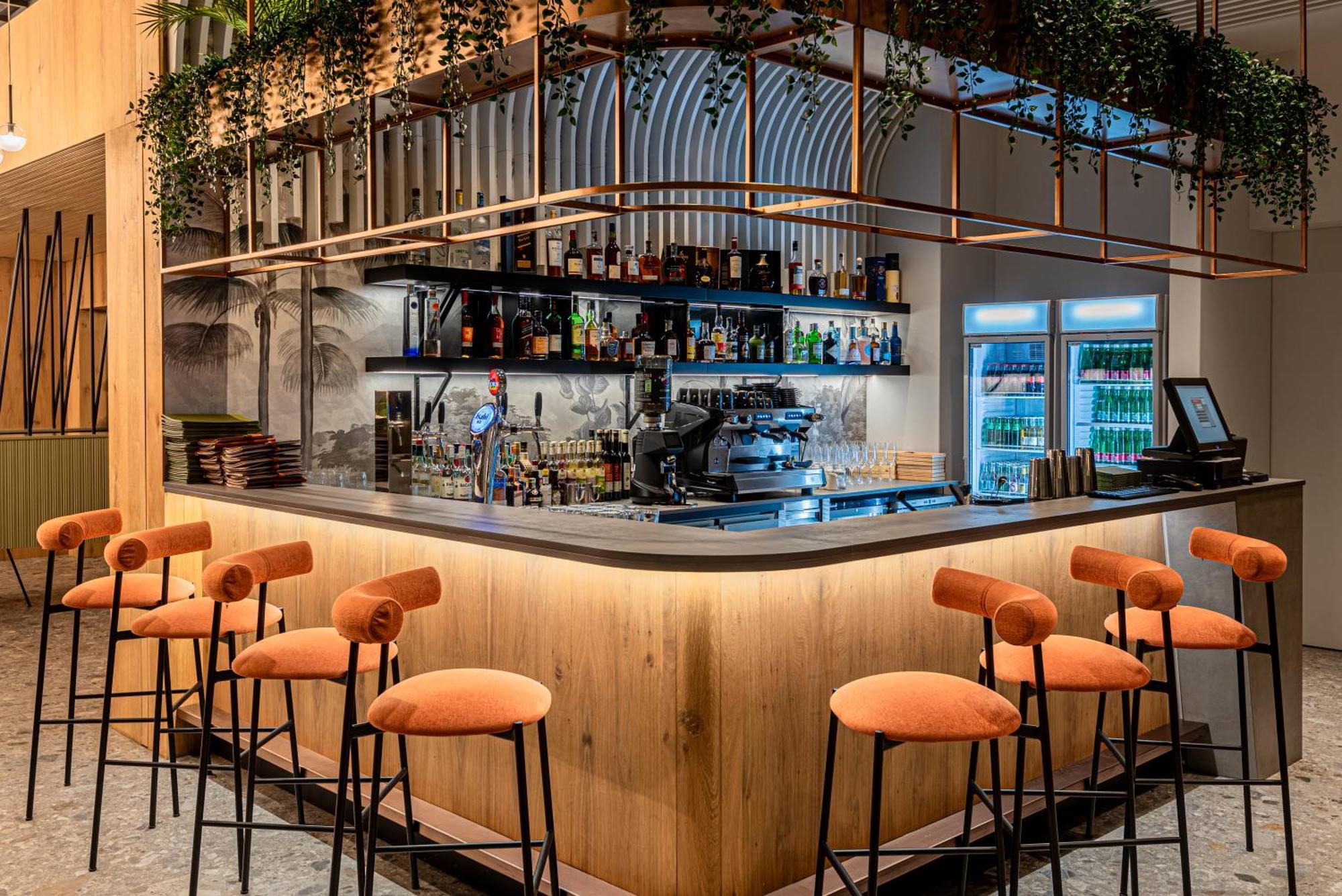 Reed Luxury Hotel By Balaton Siofok Exterior photo