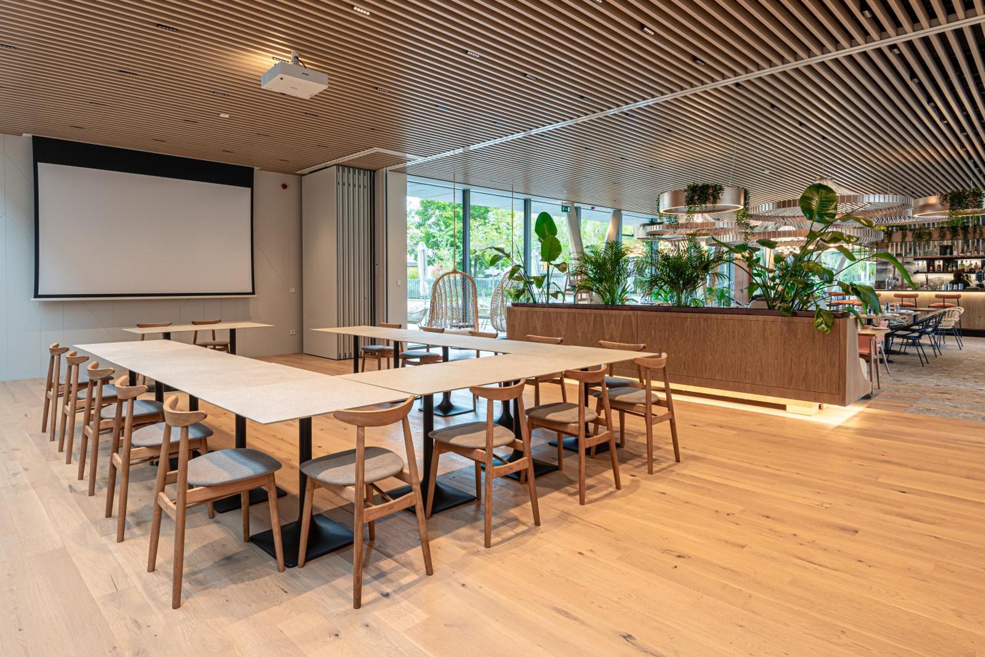 Reed Luxury Hotel By Balaton Siofok Exterior photo